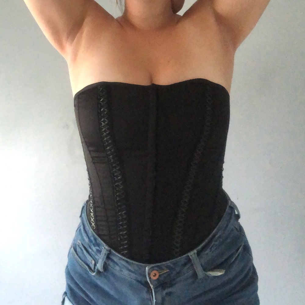 Corset